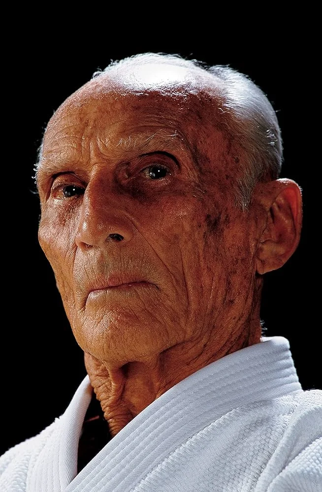 Helio Gracie