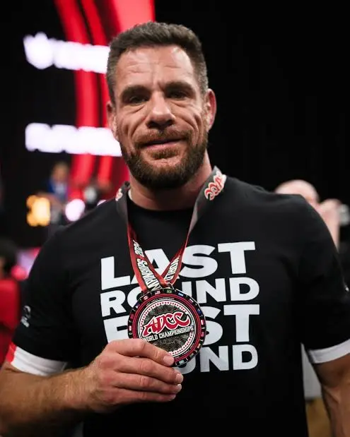 Rafael Lovato Jr