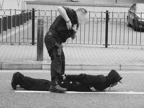 Law Enforcement Training